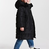 Пуховик бренду H&M