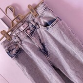 Джинси МОМ бренду Mng