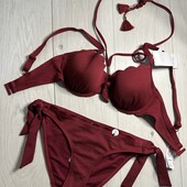 693. Купальник роздільний 70F / S