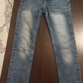Джинси