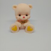 Ведмедик Тім ручної роботи