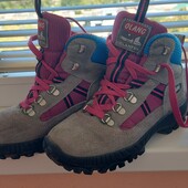 Чоботи +гумові 34р