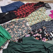 Розпродаж!!!!Одяг на розмір L,Xl.