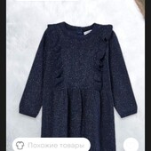 Сукня на 1 рік , стан нового