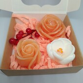 подарунковий набір ручної роботи