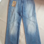 Джинси від united colors of benetton розмір 10-11 років