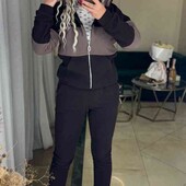 двосторонній фліс