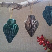 Паперові прикраси Livarno