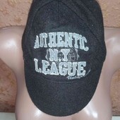 Фірмова кепка унісекс, розмір М/L