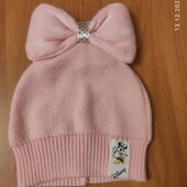 Дитяча шапка міккі