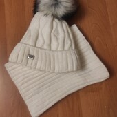 Теплий комплект з хомутом