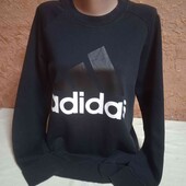 Фірмовий світшот унісекс, розмір М