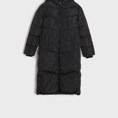 Стьобане пальто зима на дівчину 152 зріст Sinsay