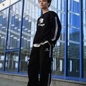 карго, не кошлатиться 146-164см