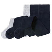 Колготи колготки набір 3 шт