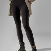 Термо легінси L/XL на меху