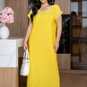 Залишки на складі. Плаття. Літо