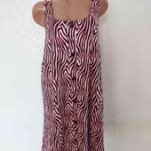 Сарафан розмір 18
