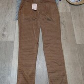 Штани брюки м'які.Нові з біркою