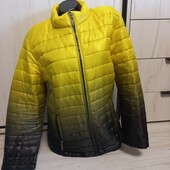 Демі курточка