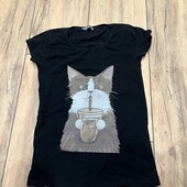 Футболка жіноча S