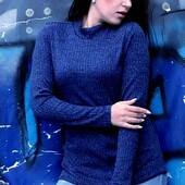 Гольф женский р.42/48. Два цвета!