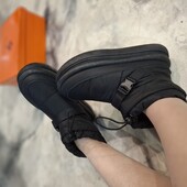 Жіночі зимові дутики 38/39