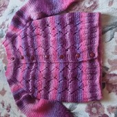 В'язана кофта