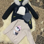 Лот для девочки