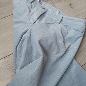 Вельветові штани-кюлоти Madeleine, бріджи