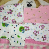 Рубашки нові тепленькі, 1 на вибір