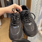 Фірмові кроссовки з Німеччини вдягались 1 раз !стан нових