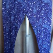 NorthStyle Лосины с принтом