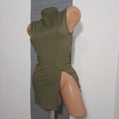 Майка рубчик