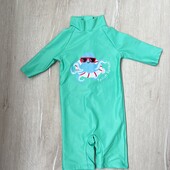 Primark.Костюм для плавання для малечі 80(9-12 м)