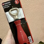 Відкривашка для пляшок Parkside