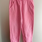 Штаны трикотаж с начесом