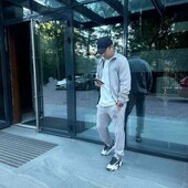 трійка турецька бавовна