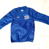 Разпродажа/Спортивна вітровка, штормовка, Jako, на 5-6р./110-116см.