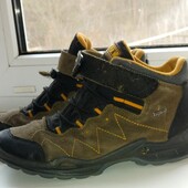 Термо ботиночки на мальчика