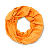 Багатофункціональний універсальний снуд-пов'язка: 7 варіантів носіння. від tchibo (німеччина)