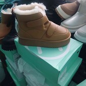 Шикарні ботинки натуральна шкіра 