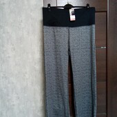 Новые брендовые спортивные брюки р.20.