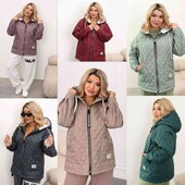 куртка весна р.48-62