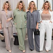 шикарний костюм тіар