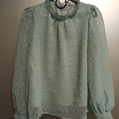 Блузка нарядная