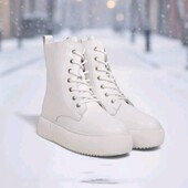 распродажа! Ботинки зима!! Натуральная кожа! Осталось два размера.