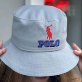 Распродажа остатков! Панама унисекс, осталась последняя!