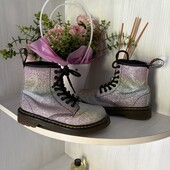 ✨Демі черевики на дівчинку ! 19,5 см устілка Крутий дорогий бренд