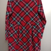 Платье плотный трикотаж стрейч